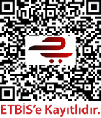 ETBİS - Elektronik Ticaret Bilgi Sistemi
