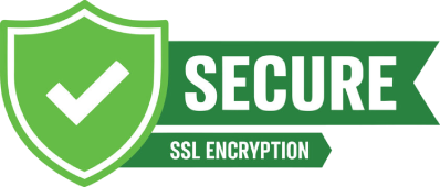 SSL Secure - Güvenli Bağlantı