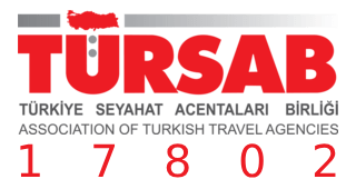 TÜRSAB - Türkiye Seyahat Acentaları Birliği