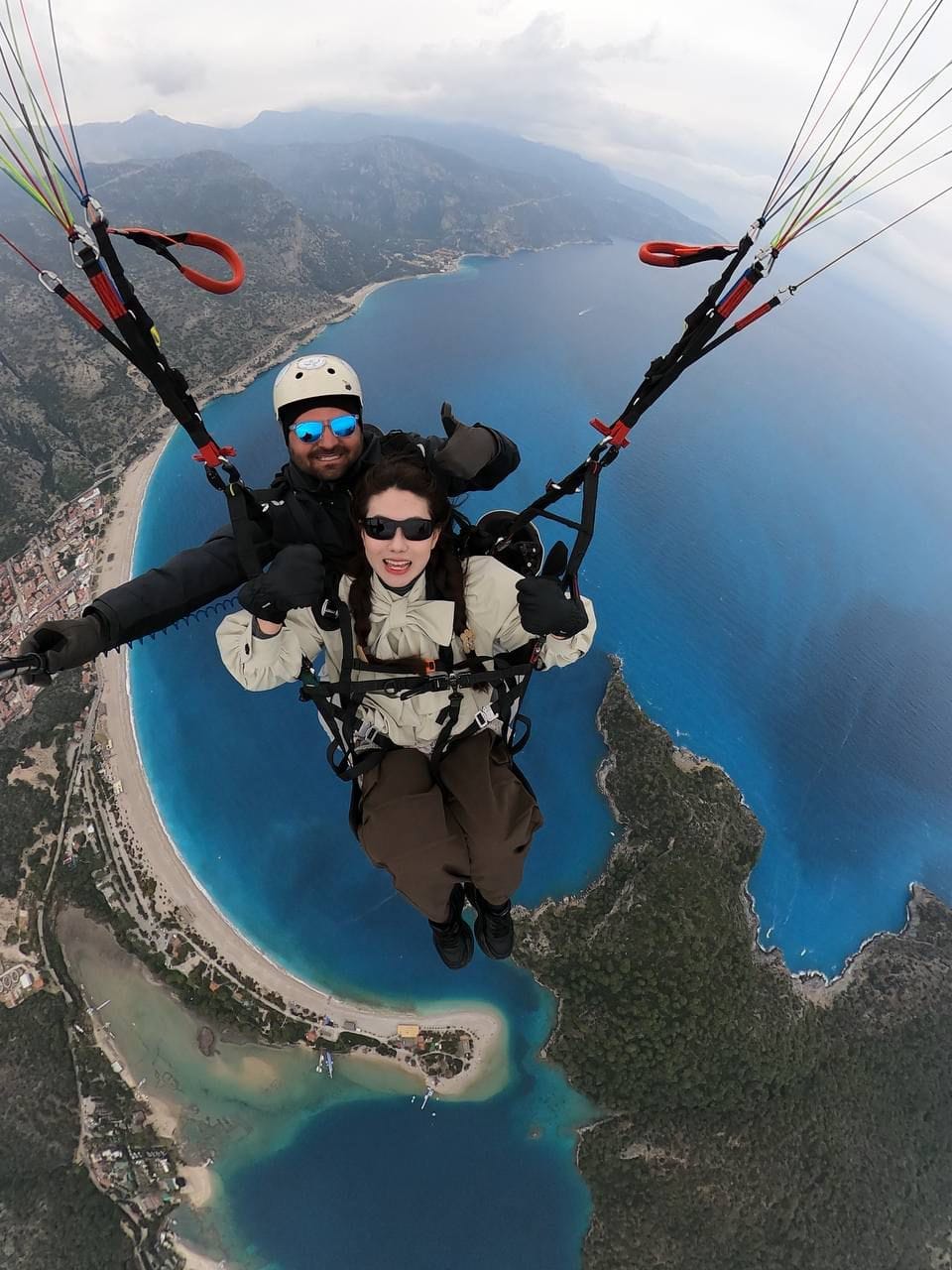 Extreme Keşif Paketi: Fethiye’de Sınırları Zorlayın!
