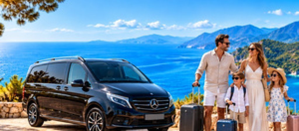 Late-Night Dalaman Airport Transfers to Fethiye | Searent