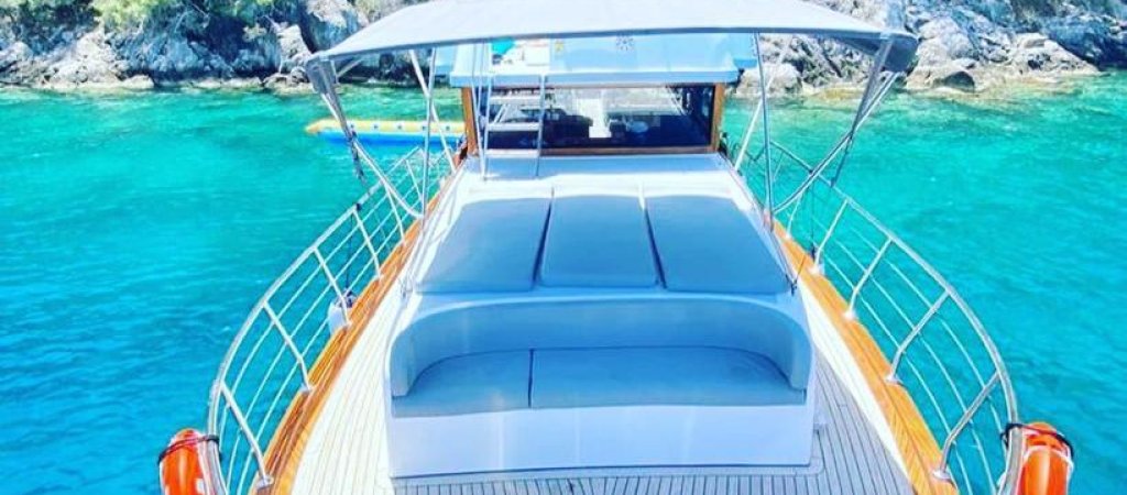Fethiye 12 Adalar Tekne Turu | Fiyatlar ve Rota