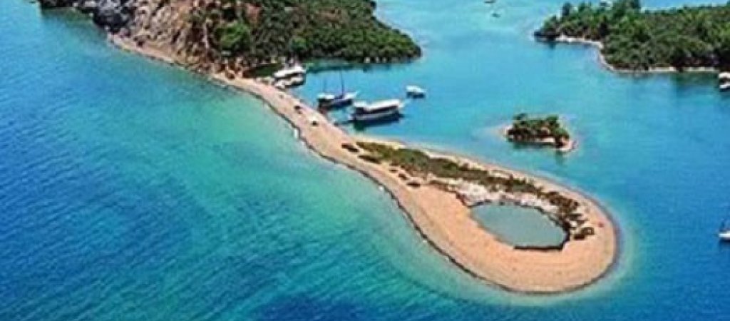 Hanedan Tekne Turu Fethiye Göcek | 1.000 TL