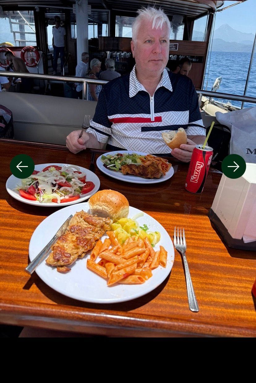 Fethiye 12 Islands Boat Tour: A Real Sailing Adventure