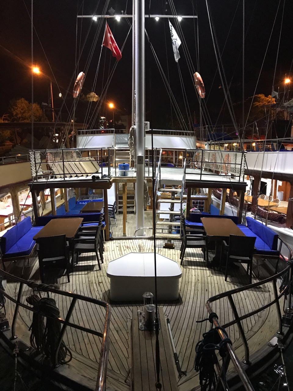 Fethiye 12 Islands Boat Tour: A Fun Day with Queen Focus