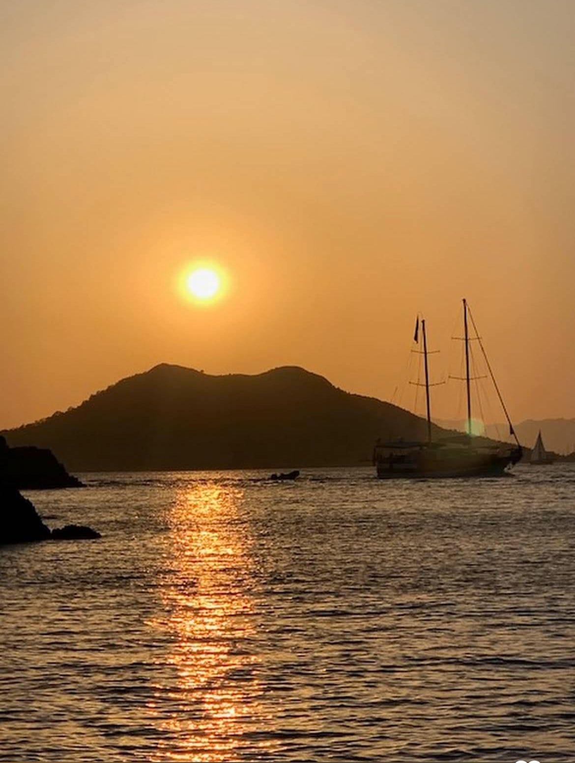 Fethiye Boutique Boat Tour: An Intimate Day with Summer Breeze 1