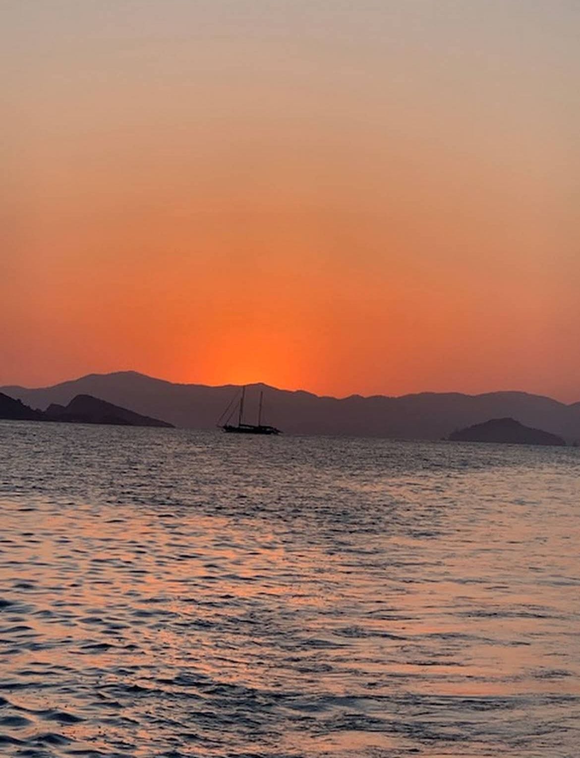 Fethiye Boutique Boat Tour: An Intimate Day with Summer Breeze 1
