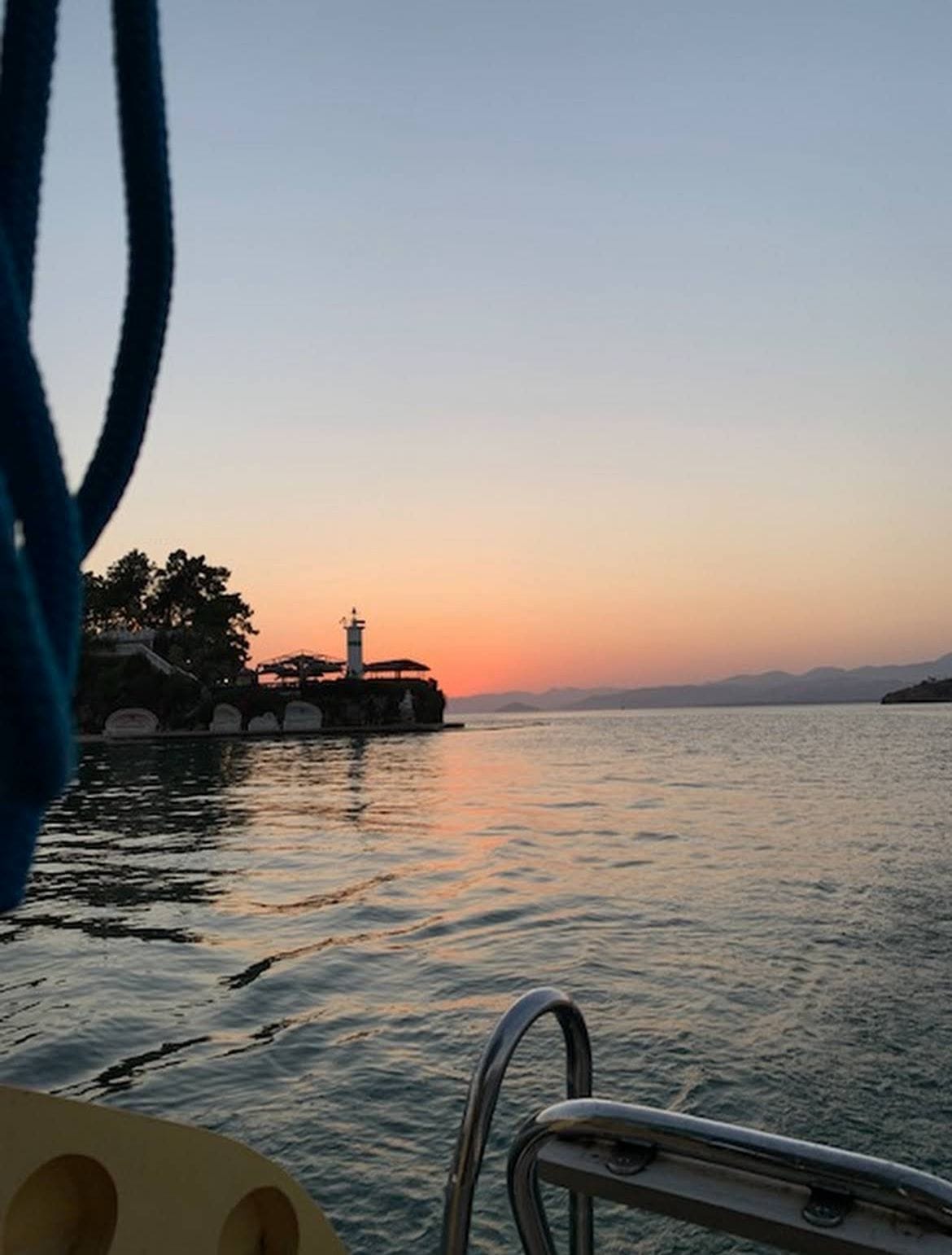 Fethiye Boutique Boat Tour: An Intimate Day with Summer Breeze 1