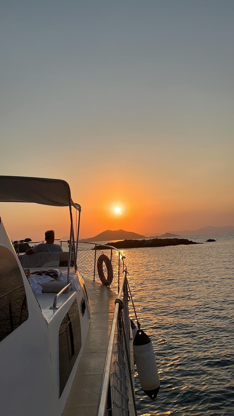 Fethiye Bays Tour: A Boutique Escape Away from the Crowds