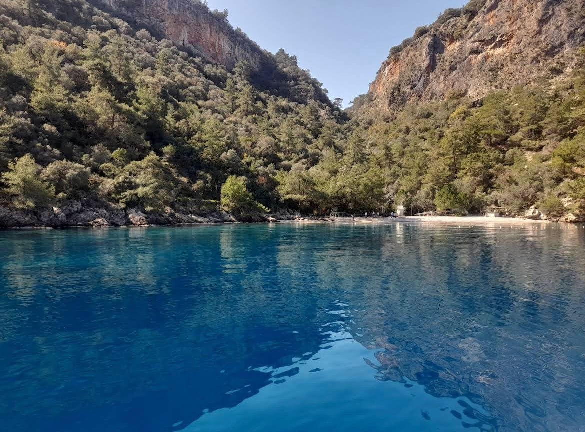 Fethiye Luxury Boat Tour: A Privileged Day with You Are Life