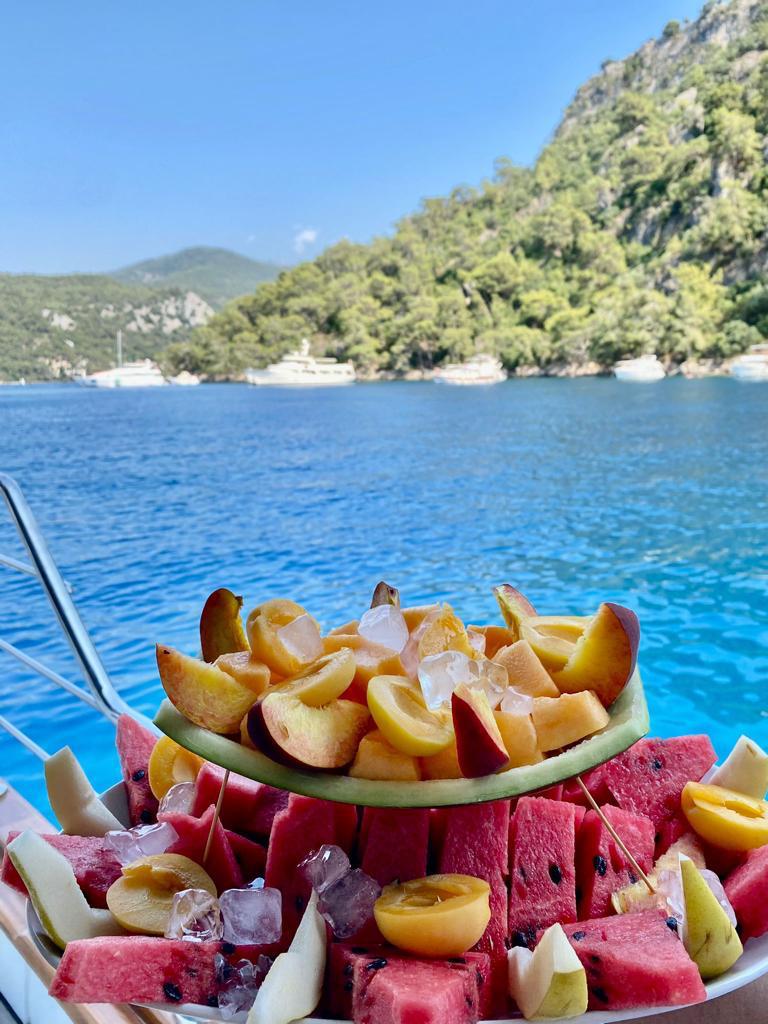 Fethiye Özel Koylar Turu: Alagöz Kardeşler ile Butik Kaçamak