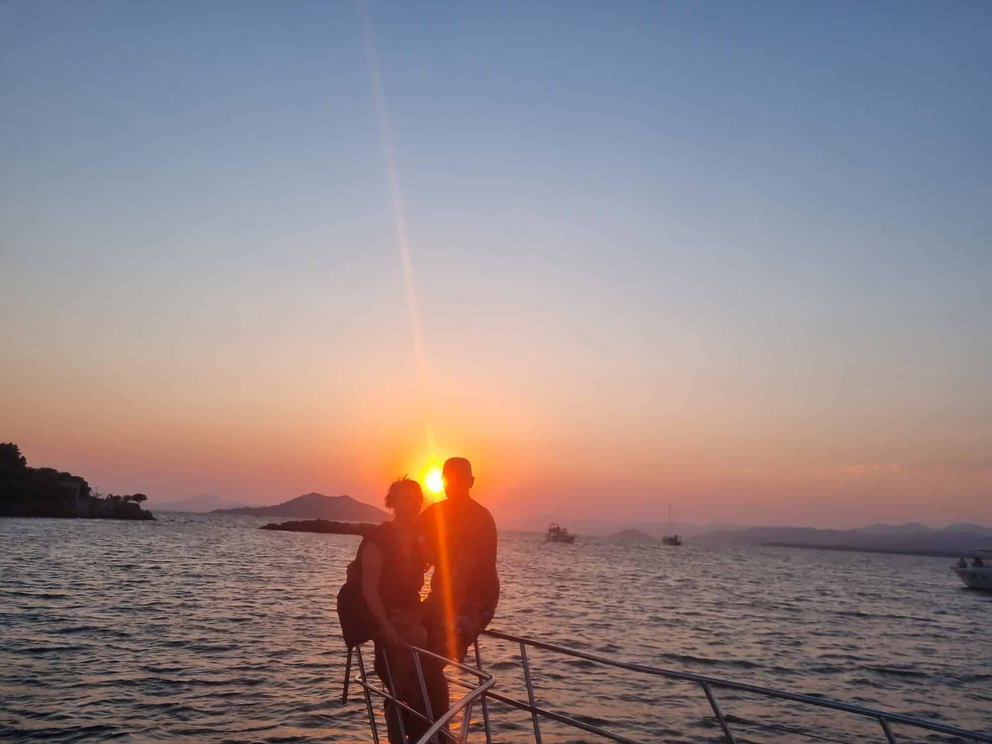 Fethiye Private Boat Tour: A Special Day for You with Sweetpeam