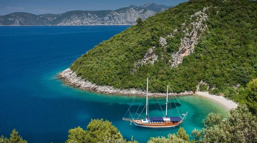 Fethiye Koylar Özel Tekne Turu