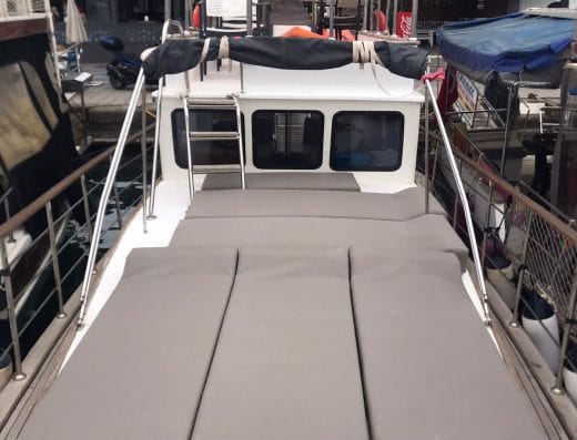 Fethiye Butik Tekne Turu Deneyiminde Smile Boat Farkı