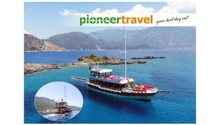 Fethiye Gün Batımı Turu ile Ölüdeniz’in En Büyüleyici Akşamı