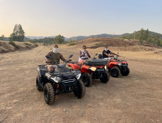 Fethiye Quad Bike Safari: The Most Exciting Adventure Sessions